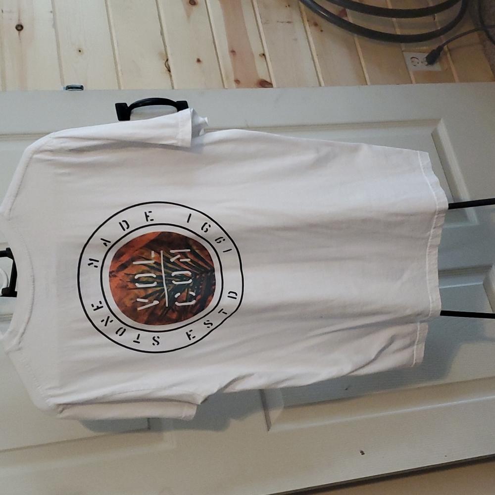 Men tee shirt Volcom